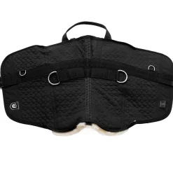 Clearance christ Cloud Special + barbaksal med paneler i kompositt skum ANT/DB