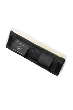 Hot christ hakekjettingbeskytter Black/Natural