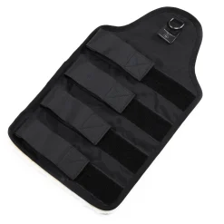 Online christ Halebeskytter Black/Off-White