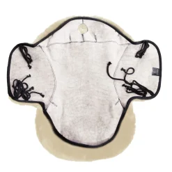 Sale christ Laramie salovertrekk, Full Off-White