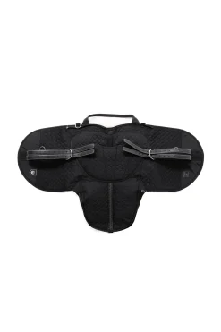 Best christ Premium Plus Shetland lammeskinn sal Anthracite/Black/Natural