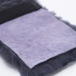 Sale christ Universal gjordbeskytter Black/Anthracite