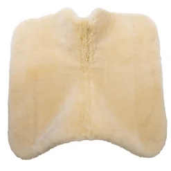 Sale christ Westernsjabrak, 30 mm dybde Black/Natural