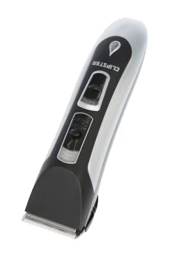 Online clipster DropiX Trimmemaskiner, batteridrevet Ikkespesifisert