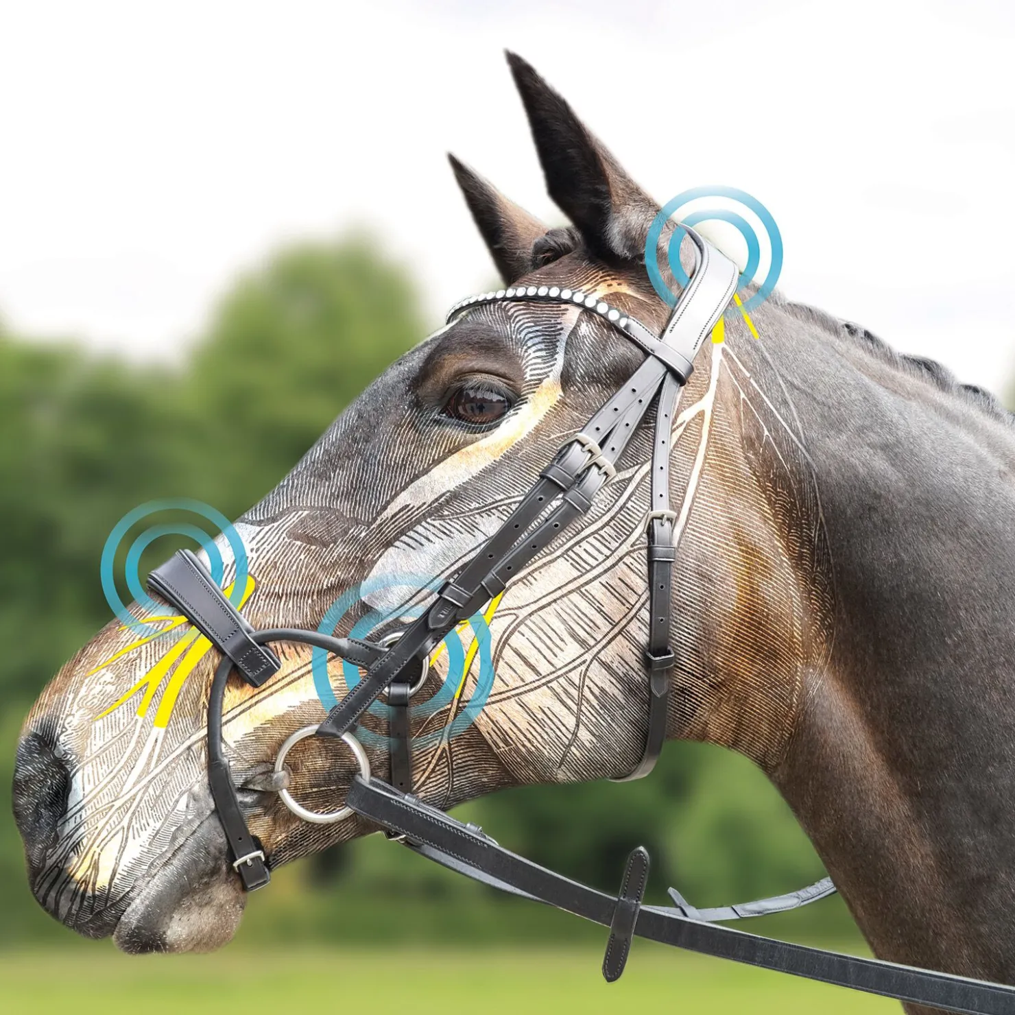 Best collegiate ComFiTec Training, hodelag Black