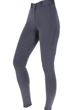 covalliero ClassicStar ridebukser, dame GraphiteDarkgrey
