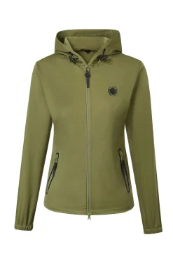 Discount covalliero Hettejakke Olive