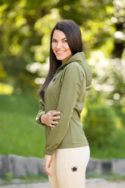 Discount covalliero Hettejakke Olive