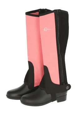 New covalliero Minichaps, barn Pink