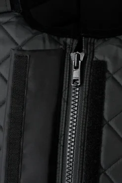 Best covalliero ProtectoFlex 315 Light sikkerhetsvest, barn Black