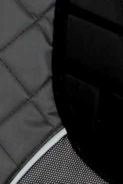 Best covalliero ProtectoFlex 315 Light sikkerhetsvest, barn Black