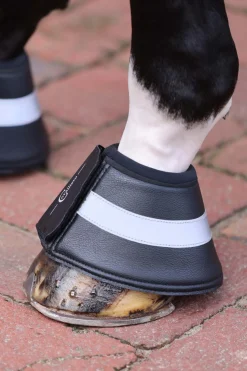 Online covalliero reflekterende kopper Black/Silver