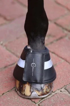 Online covalliero reflekterende kopper Black/Silver