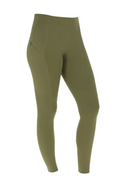 Clearance covalliero Ride-tights Olive