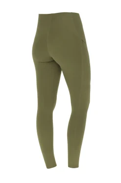 Clearance covalliero Ride-tights Olive