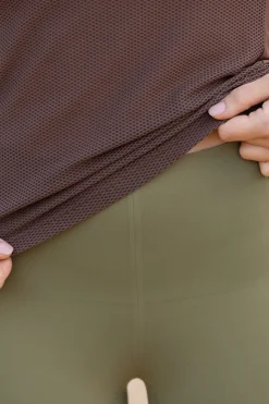 Clearance covalliero Ride-tights Olive