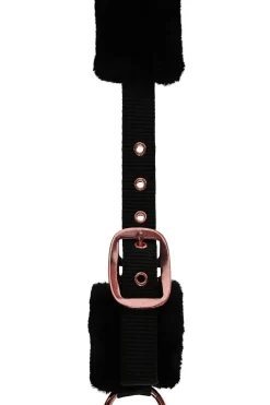 Discount covalliero SuperSoft grime Black