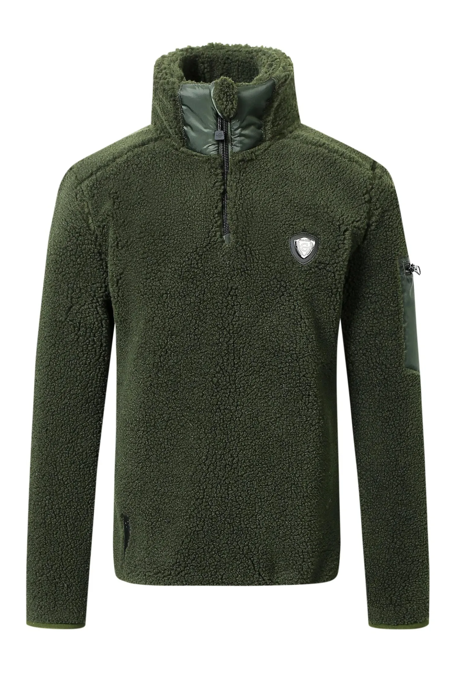 Best covalliero Teddy barnesweater OpalGreen