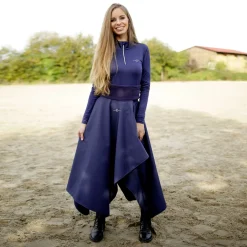 Clearance covalliero thermoskjørt, dame DB/AB