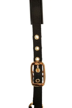 Outlet covalliero TopLine føllgrime Black