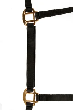 Outlet covalliero TopLine føllgrime Black