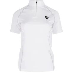 covalliero Valentia stevneskjorte WH/AB