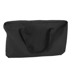 Hot dogman Garden flyttbart hundebur, XL Black