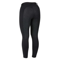 Outlet dublin Cool IT Everyday ridetights, dame Black