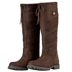 dublin Kennet boots ChocolateBrown