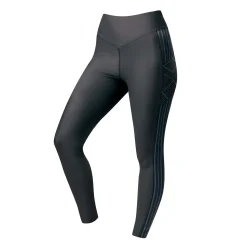 New dublin Noemi Printed Sculpt tights Black