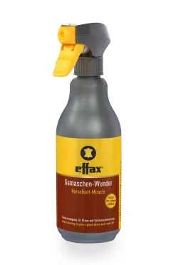 Online effax HorseBoot Miracle, 500ml Ikkespesifisert