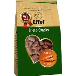 Clearance effol Friend-Snacks gulrotpinner, 1,1 kg MultiLanguages