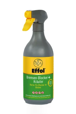 Best effol Horse-fly Blocker + Herbs, 750 ml Ikkespesifisert