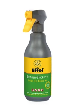 Clearance effol Horsefly Blocker +, 500ml MultiLanguages
