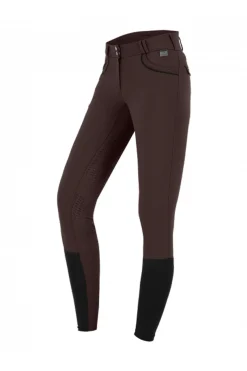 Sale waldhausen ELT Kassandra High Waist Breeches Chestnut