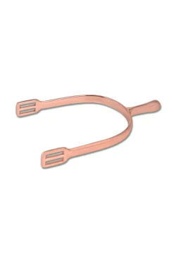 Best waldhausen ELT Spur Set Rosegold Pink