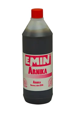 Best emin Arnika tinktur, 1050 ml. Ikkespesifisert