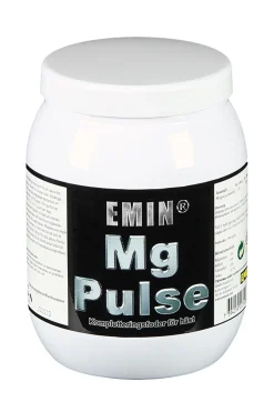 Outlet emin Mg Pulse, 1000 gram Ikkespesifisert