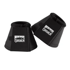 New eskadron Allround kopper Black