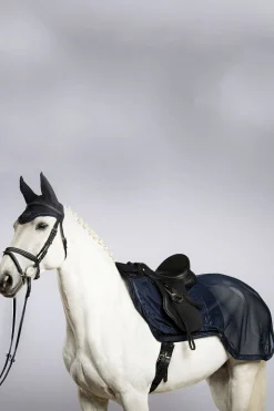 Sale eskadron Classic Sports SS22 Fly Exercise ridedekken DB/AB