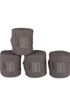 eskadron Classic Sports SS22 fleecebandasjer FossilBrown