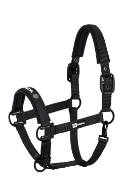Best eskadron Dynamic SS24 Dobbel-Pin Hodelag black