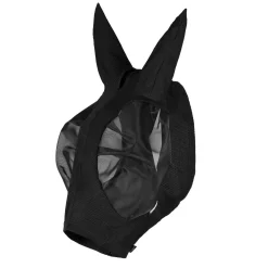 Clearance eskadron DynAriMesh fluemaske Black