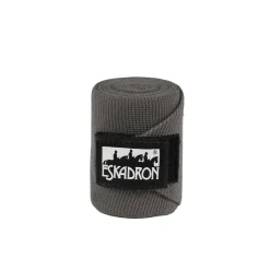 Clearance eskadron Elastic bandasjer Anthracite