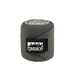 eskadron Elastic Climatex bandasjer Anthracite