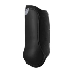 Best eskadron Flexisoft Cross Country senebelegg Black