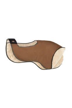 Best eskadron Heritage AW24 150 Fauxfur Treningsdekken Almond