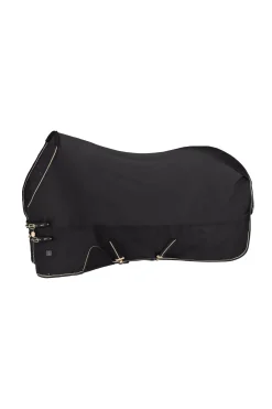 Hot eskadron Heritage AW24 Alpha 150 Fauxfur Utedekken Black