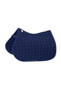 Hot eskadron Heritage AW24 Cotton Allroundsjabrak TrueBlue