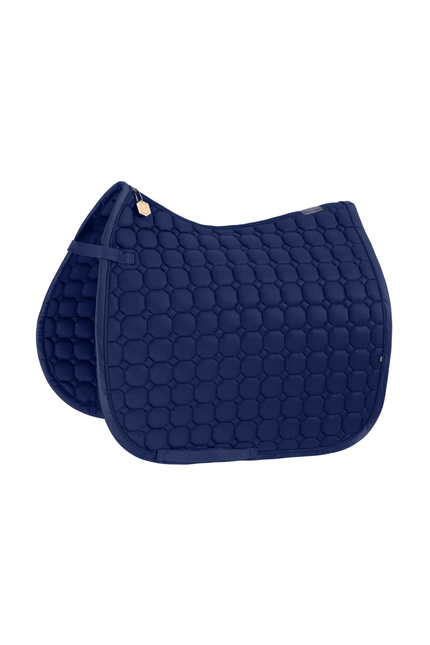 Online eskadron Heritage AW24 Cotton Dressursjabrak TrueBlue